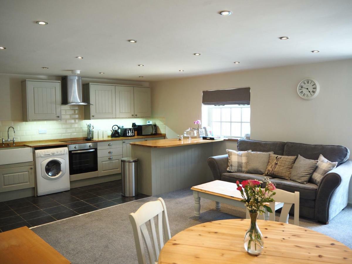 Harepath Farm Cottages 1 Эксетер Экстерьер фото